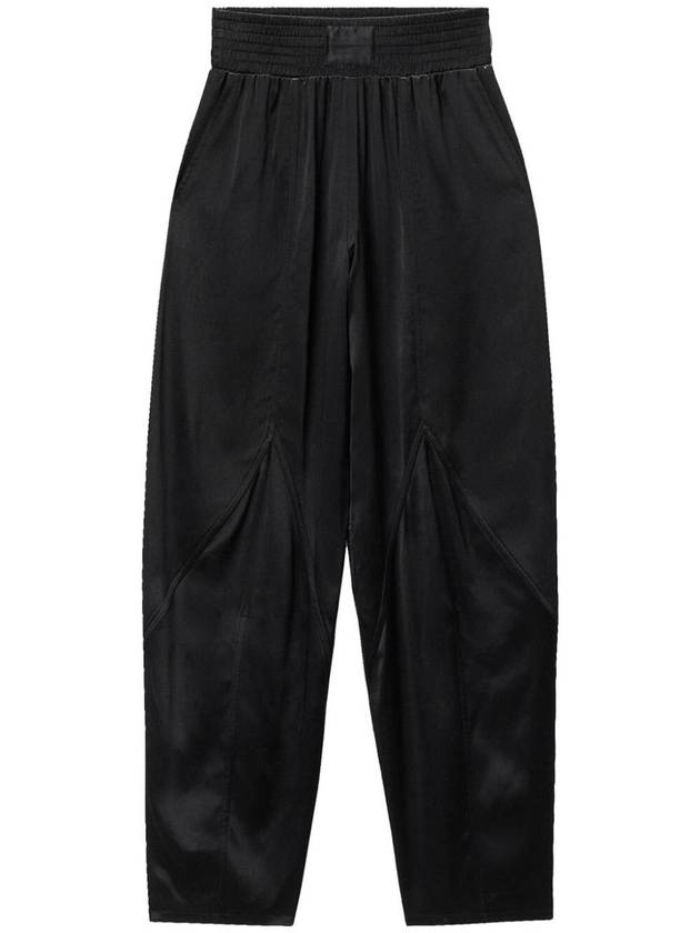 Alexander Wang Wide Elastic Baloon Pant