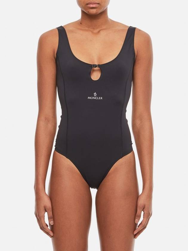 Moncler Jersey Bodysuit