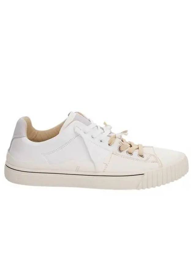 메종 마르지엘라 뉴 에볼루션 스니커즈 화이트 Maison Margiela New Evolution Sneakers White
