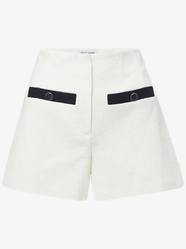 베로니카 비어드 거슈윈 culotte 팬츠 2412TW46802582412TW4680258_W0097Dove