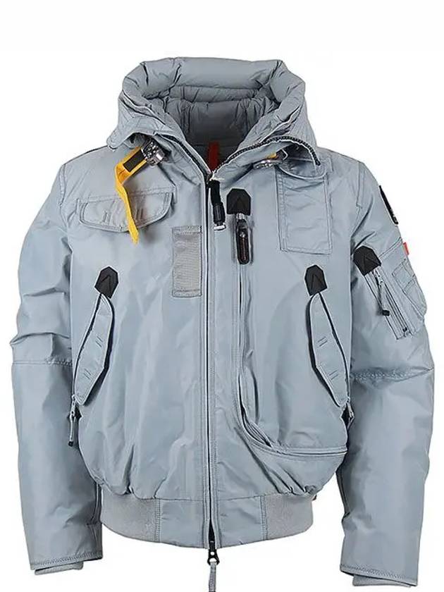 23FW 파라점퍼스 고비 패딩 PMJKMA01 0220 SHARK