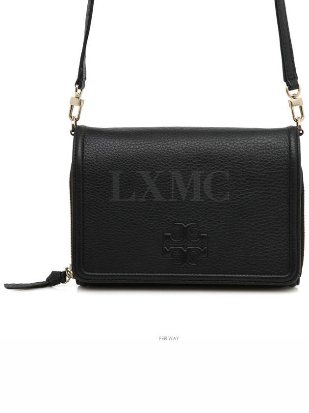 토리버치 여성 크로스 백