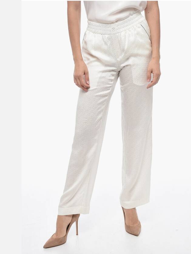 카사블랑카 여성 팬츠