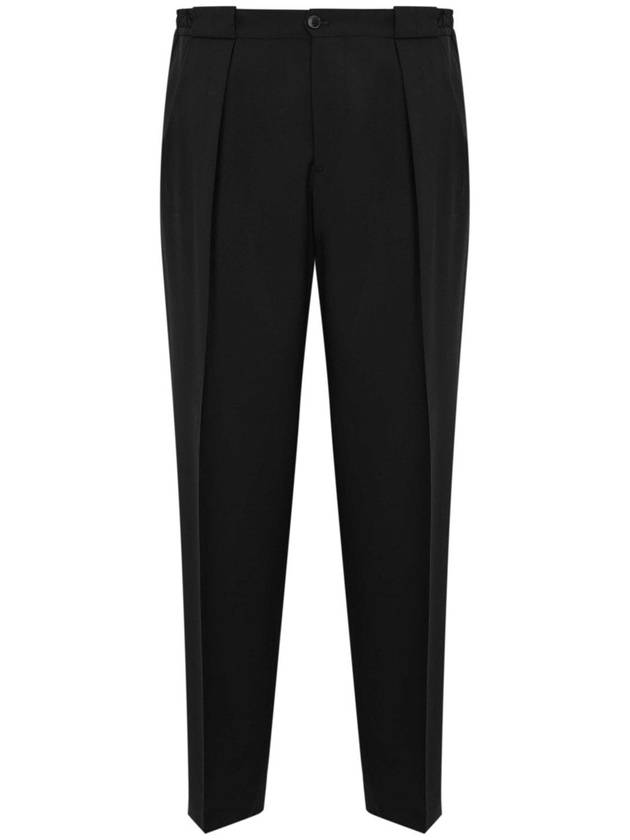 Briglia 1949 Wool Trousers