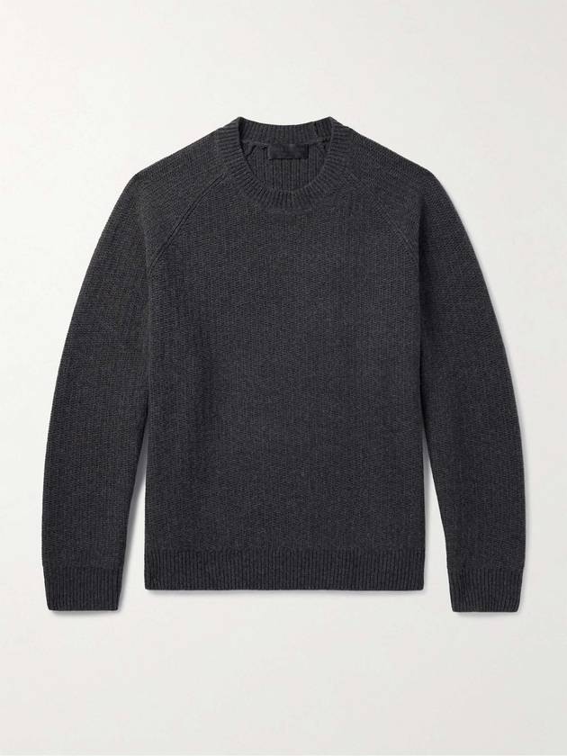 닐리 로탄 남성 니트탑