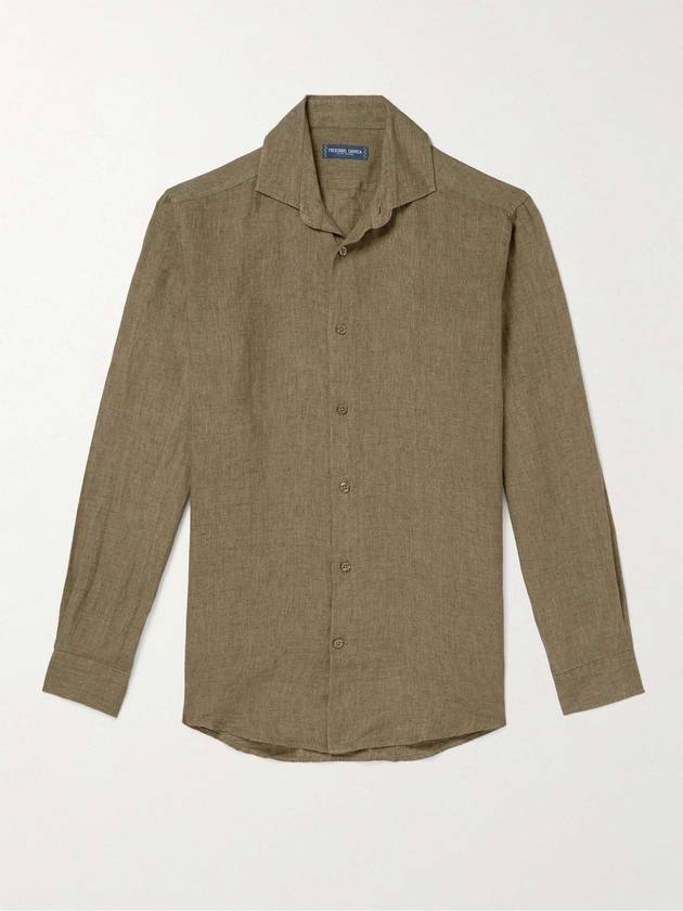 프레스코볼 카리오카 남성 긴팔 티셔츠