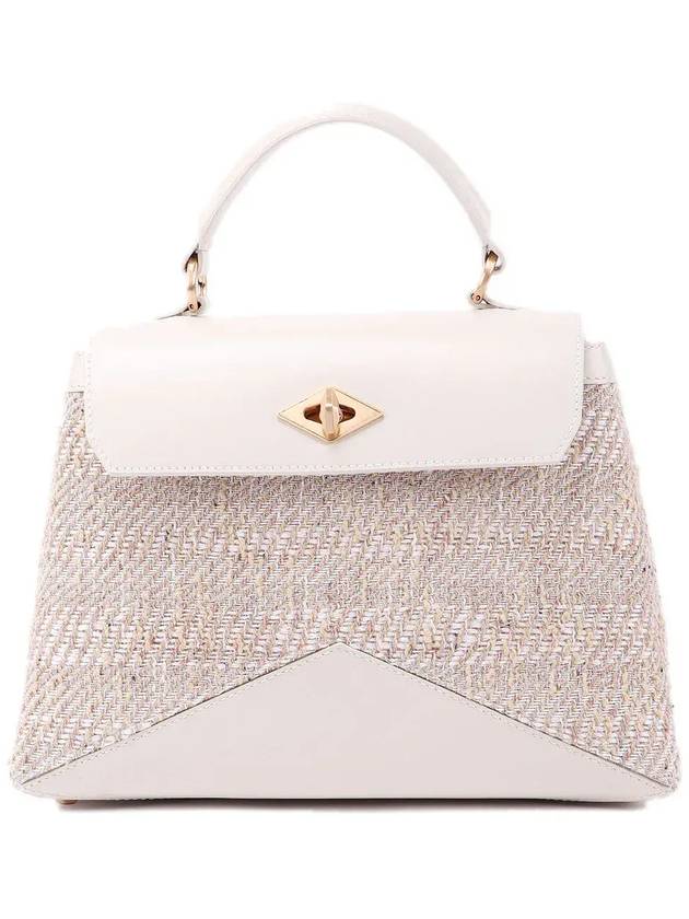 발렌타인 다이아몬드 토트백 QLB955KCR03_78037