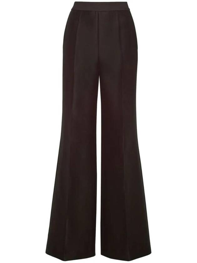 아담립스 베티나 울 혼방 팬츠 R24506RW