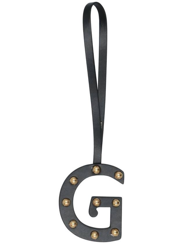 버버리 키홀더 시그니처