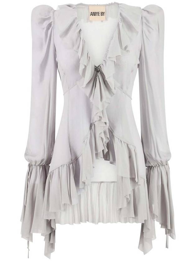 Aniye By Boho Blouse Mina
