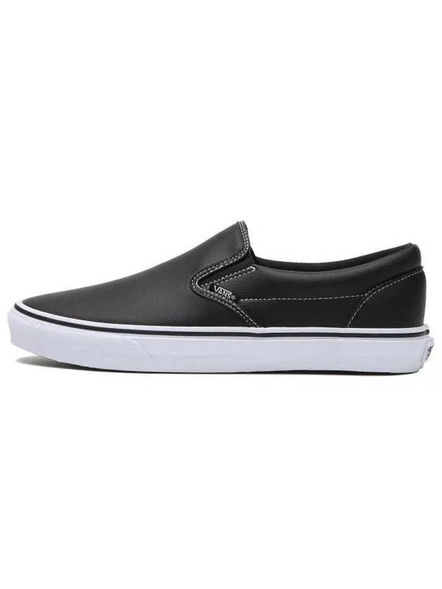 VANS 슬리폰 PU V98CF WR
