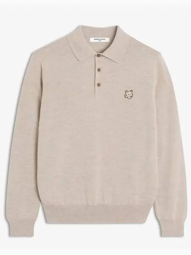 메종키츠네 MM00211KT1036 MARBLE