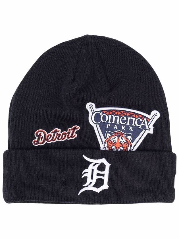 New Era Cap - Blue Hats