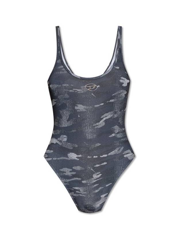 디젤 Ut-바디-Utlt 원피스 수영복