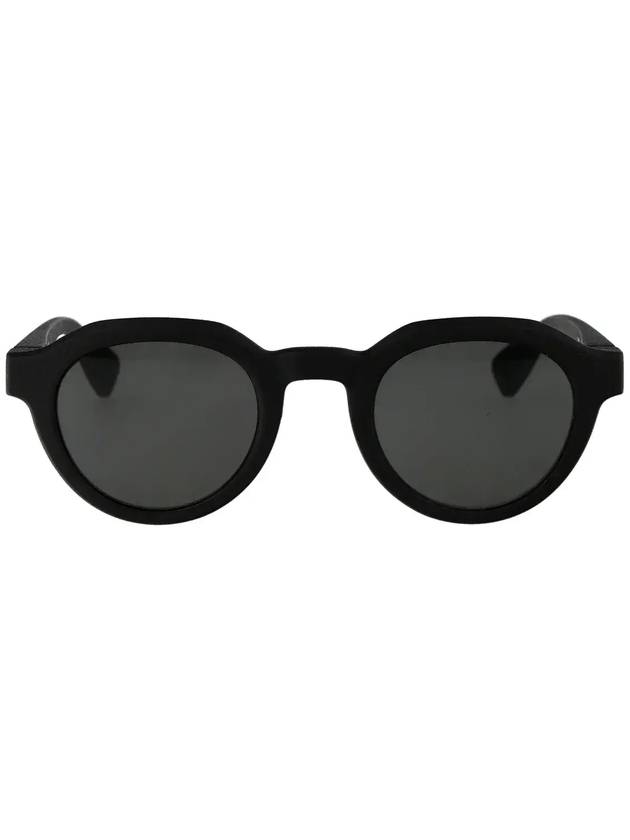 Mykita Dia 타원형 프레임 선글라스 DIA_354