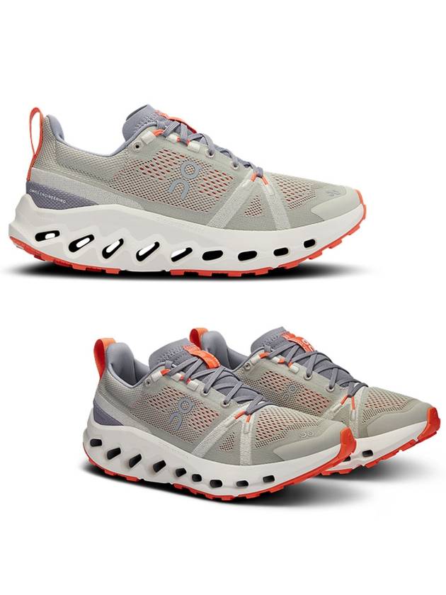 미국배송 온 러닝 여성 클라우드서퍼 트레일 운동화 러닝화 Fossil