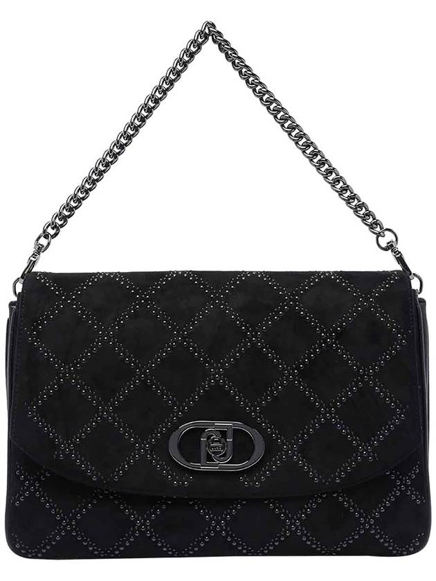 Liu Jo Large Logo Crossbody Bag