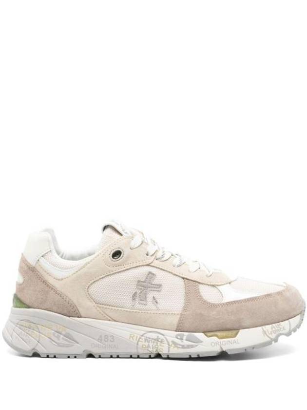 25SS 프리미아타 스니커즈 MASE 7241 Beige