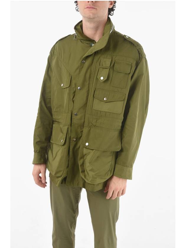 닐바렛 남성 트랙자켓 / 윈드브레이커