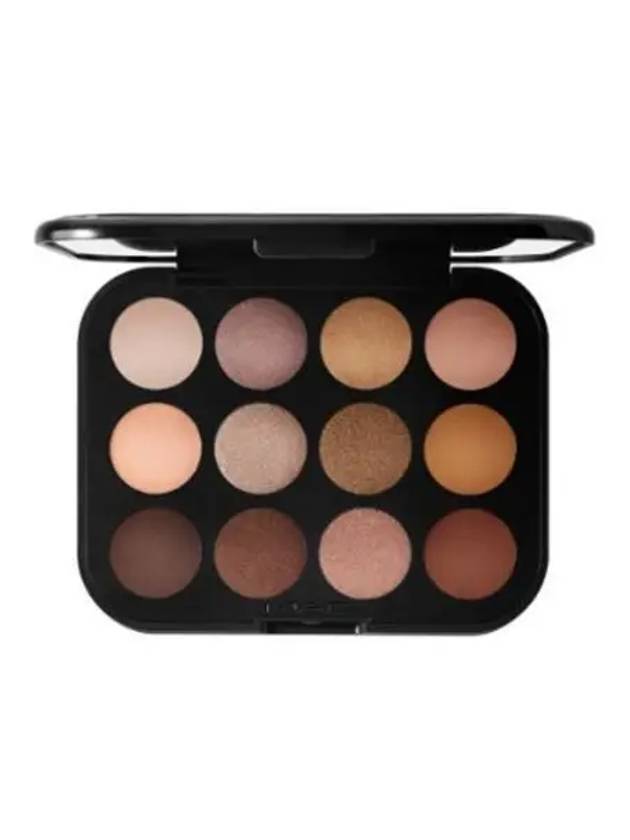 맥 커넥트 인 컬러 아이 섀도우 5.85g 언필터드 누드스 271344