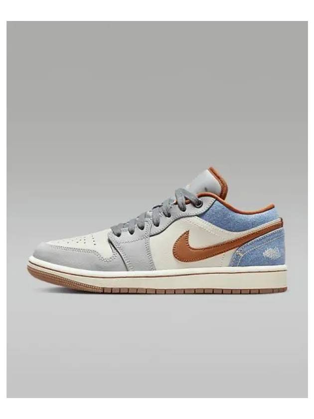 에어 조던 1 로우 여성 운동화 FZ5045 091