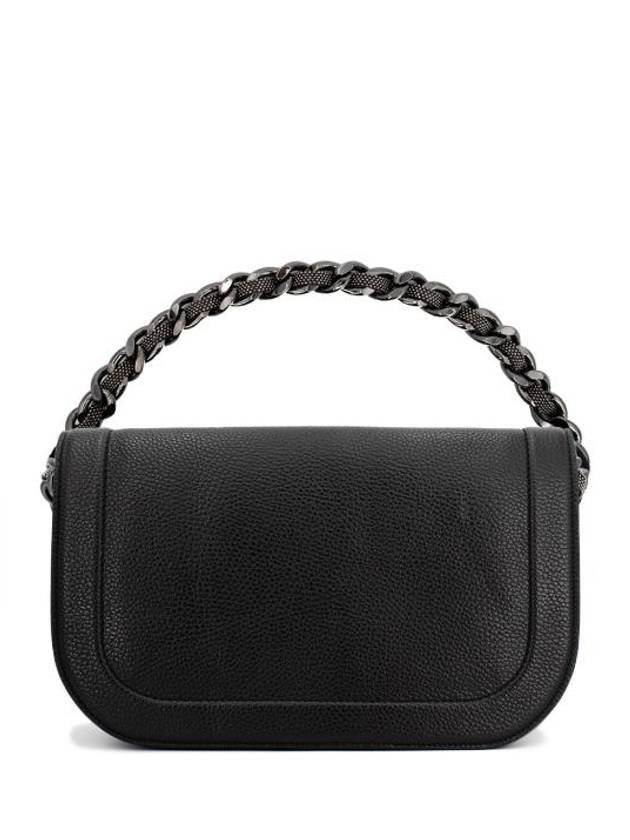 23FW 파비아나 필리피 숄더백 BGD222A490H233 VR7 NERO