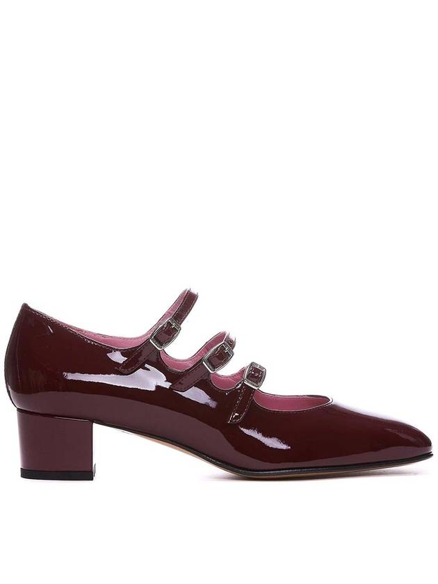 Carel Paris Kina pumps