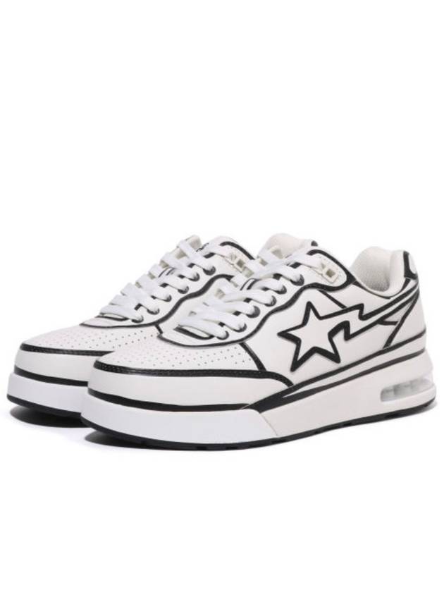 베이프 X 조슈아 비데스 로드스타 ROADSTA BAPE X JOSHUA VIDES