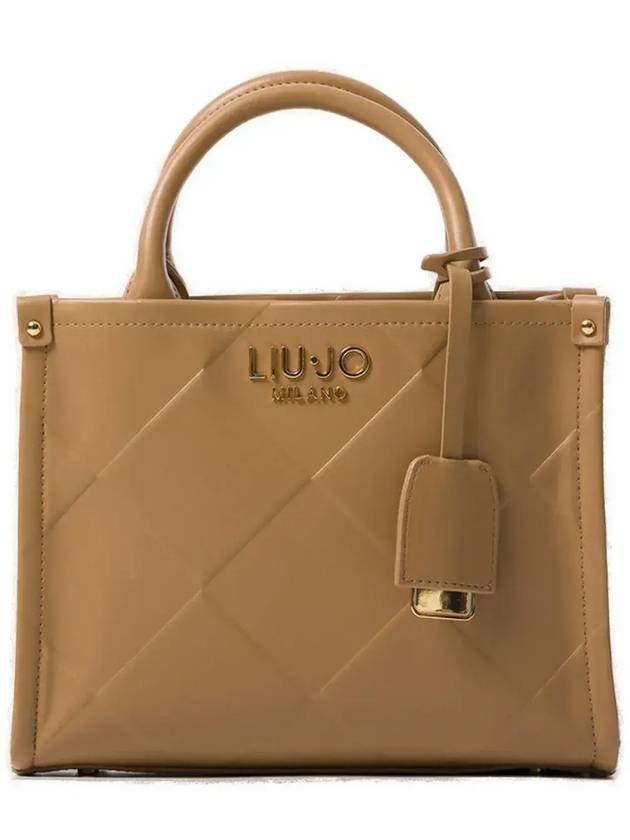 리우조 챠밍 핸드백 AA5192E0778_00070