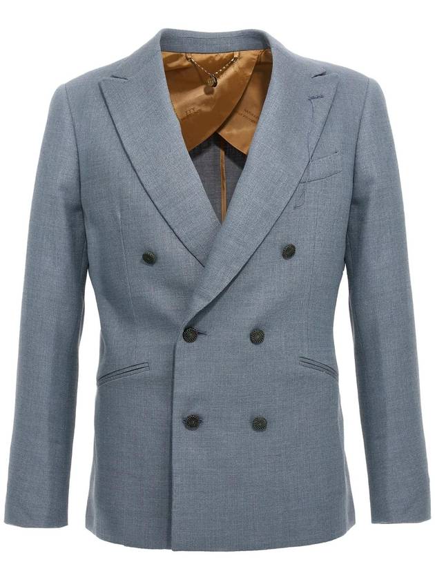 MAURIZIO MIRI SAM2000144 & 39 샘& 39 블레이저