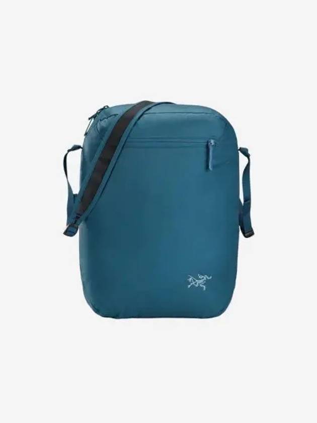 아크테릭스 헬리아드 12 토트백 서린 Arc'teryx Heliad 12 Tote Serene