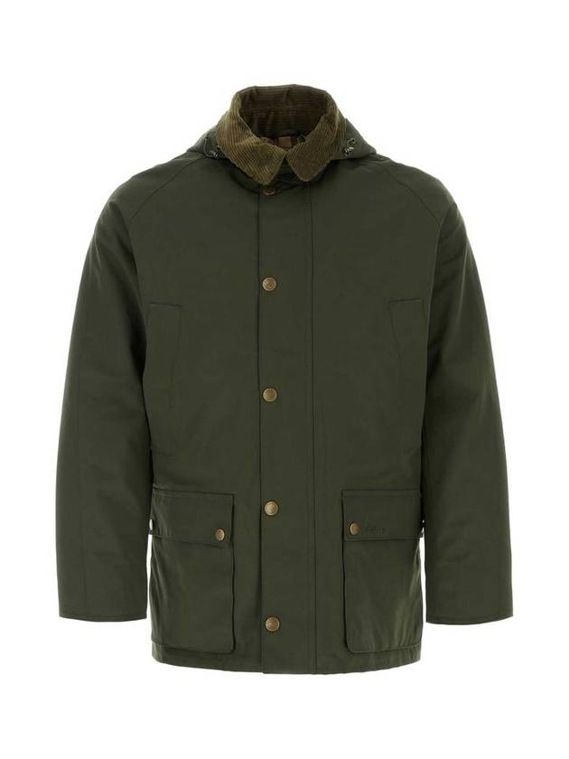 바버 GIACCA MWB0911 SG72 M0440066532