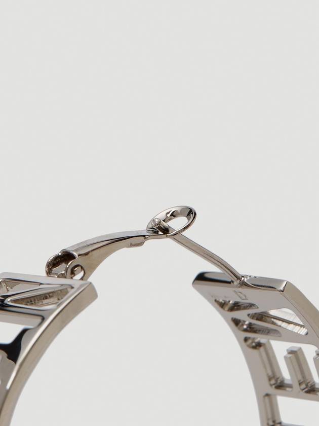 베트멍 로고 후프 귀걸이 UA53EA500S B0110814073