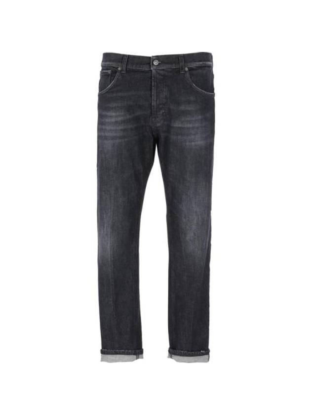 22FW 돈답 데님 스트레이트 팬츠 UP576 DS0215UDL8999 blue