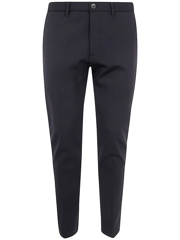 Nine in the morning Easy Chino Slim Man Trousers