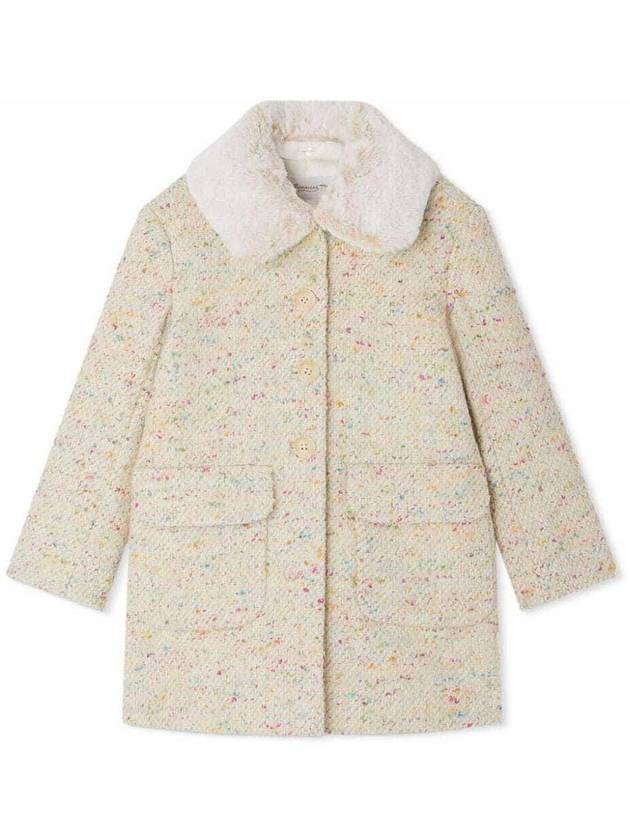 Bonpoint Gloriane Coat
