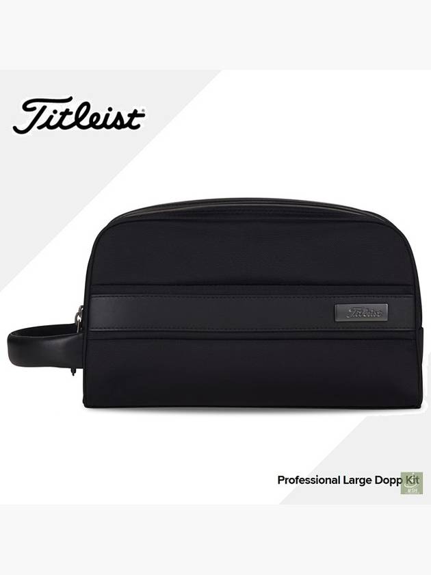 타이틀리스트 골프 파우치 골프공 골프볼주머니 주머니 케이스 여행 남성 백 여성 남자 가방