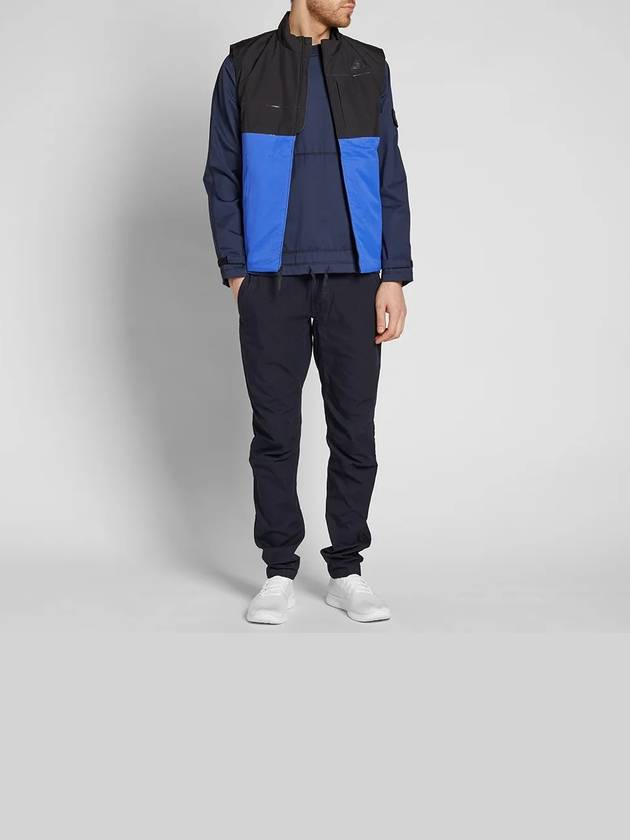 노스페이스 The North Face
Windstopper Denali Vest