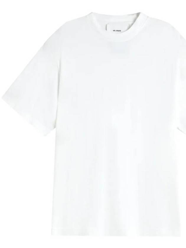 악셀아리가토 패치 티셔츠 A3003002