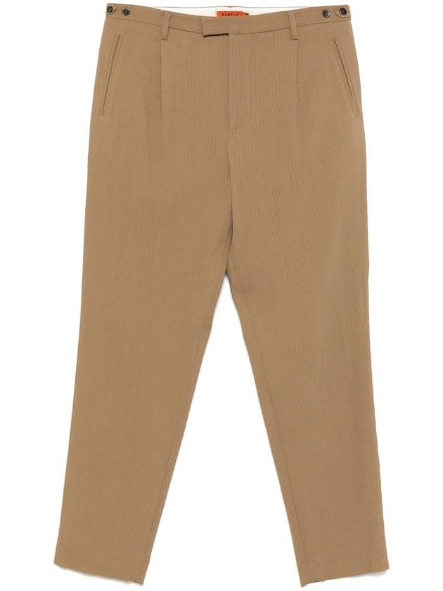 Barena - Brown Pants