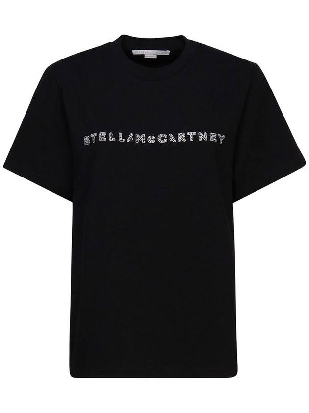 Stella Mccartney T-shirt with logo