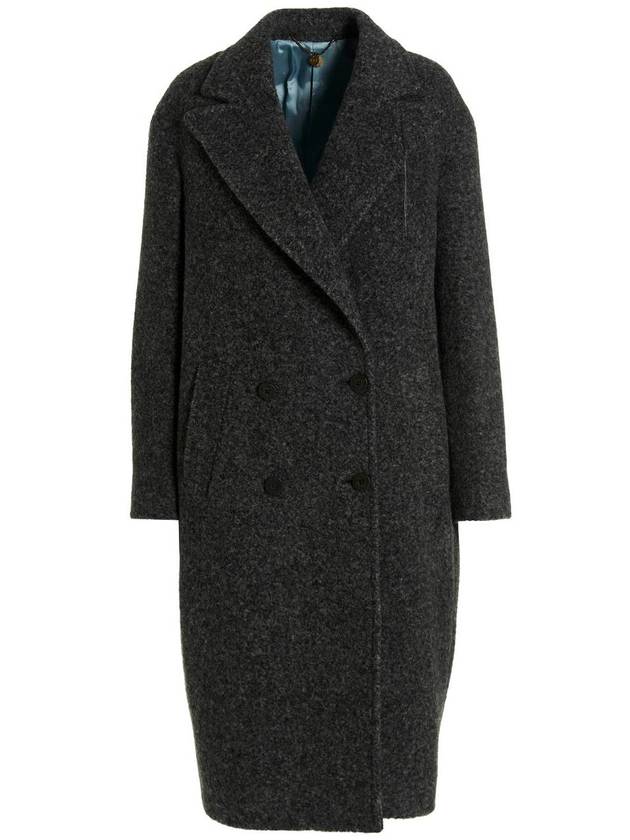 Maurizio Miri - 'Crocon' coat