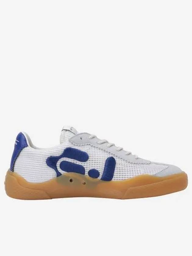이티스 산토스 메쉬 블루 버드 Eytys Santos Mesh Blue Bird