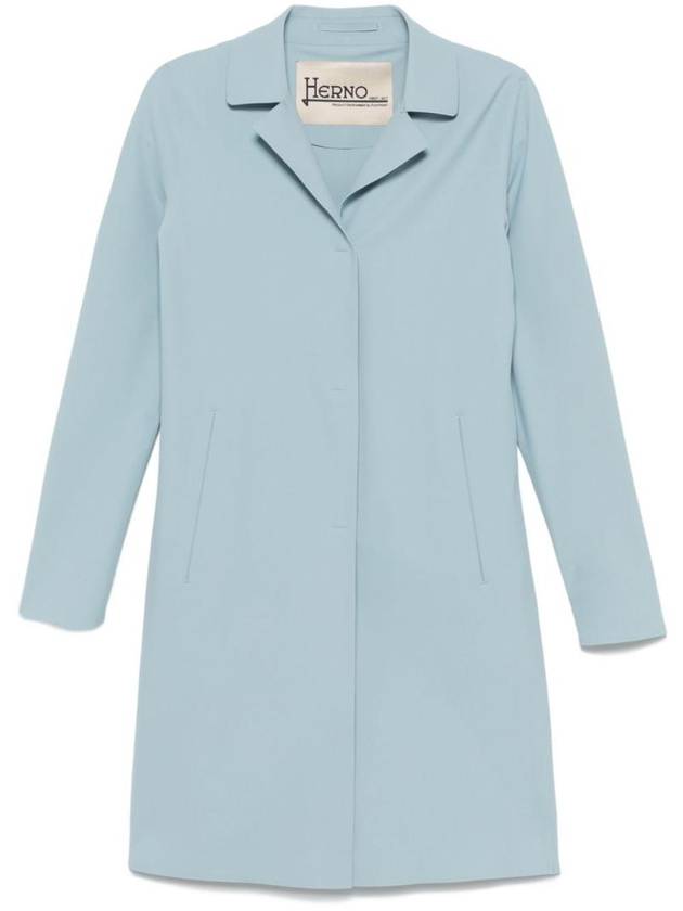 에르노 싱글 브레스티드 코트 CA000521D13455S