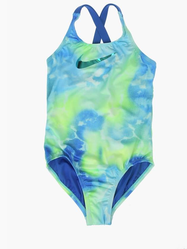 나이키 원피스 수영복