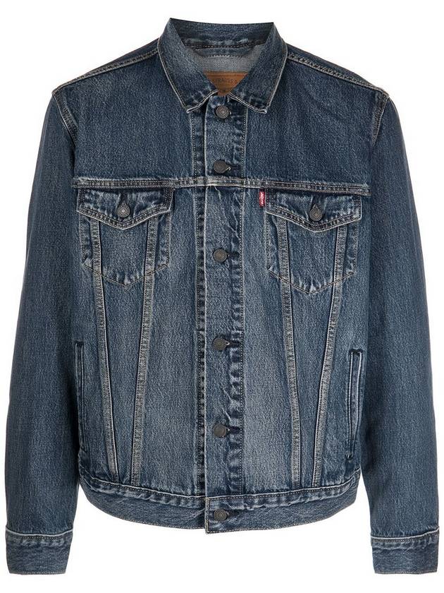Levi'S Trucker denim jacket