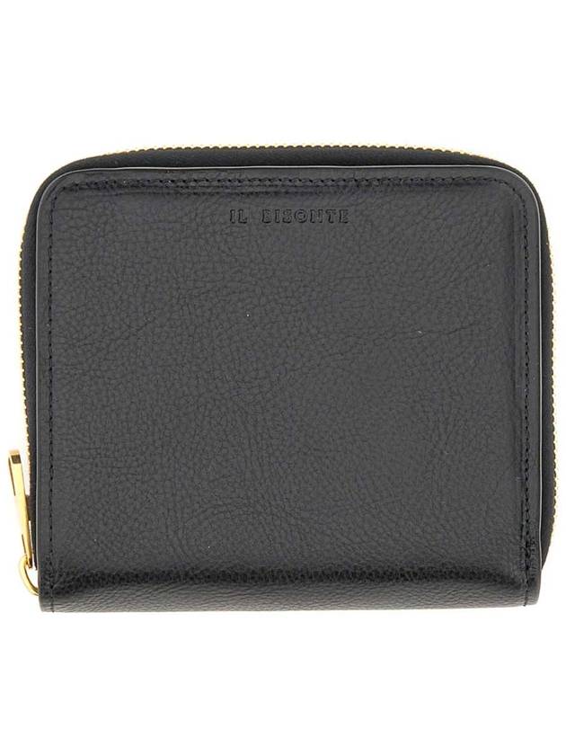 Il Bisonte Leather Wallet