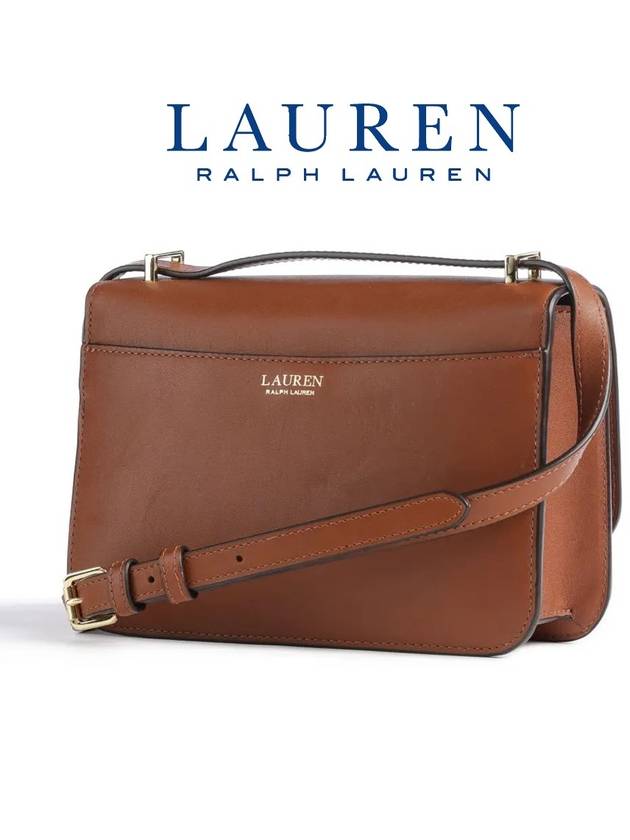 로렌랄프로렌 소피 22 숄더백 431915780