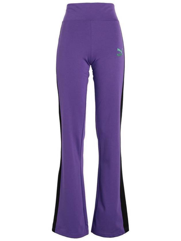 푸마 캐주얼 바지