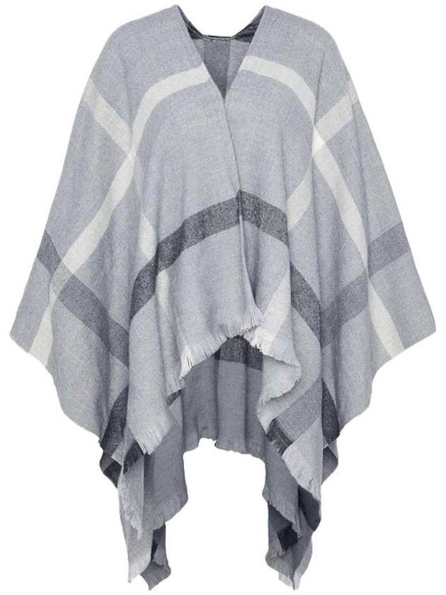 Barbour Cape
